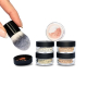 New to mineral makeup 6pc Proben-Set