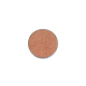 Refill gepresster Lidschatten Fiesta (shimmer/glitter)