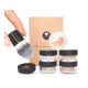 New to mineral makeup 6pc Proben-Set